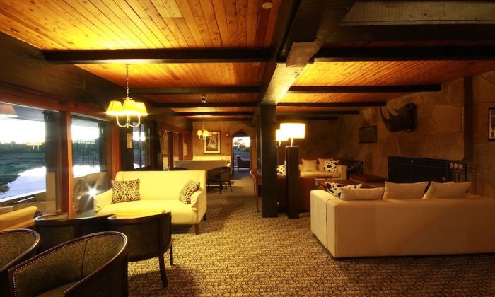The Ark Lodge2
