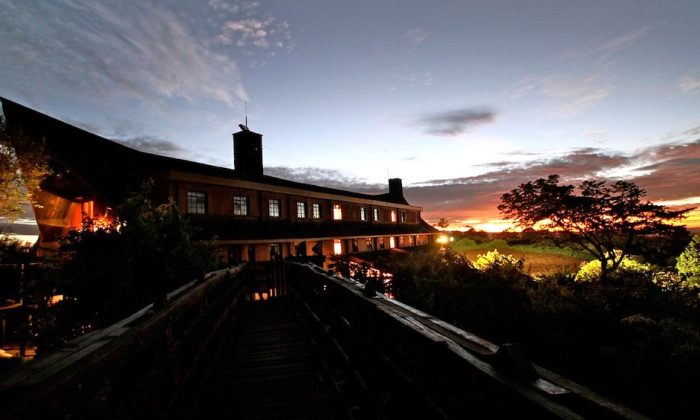 The Ark Lodge3