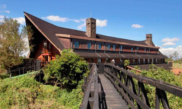 The Ark Lodge6