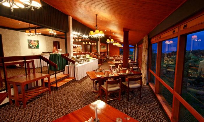 The Ark Lodge7