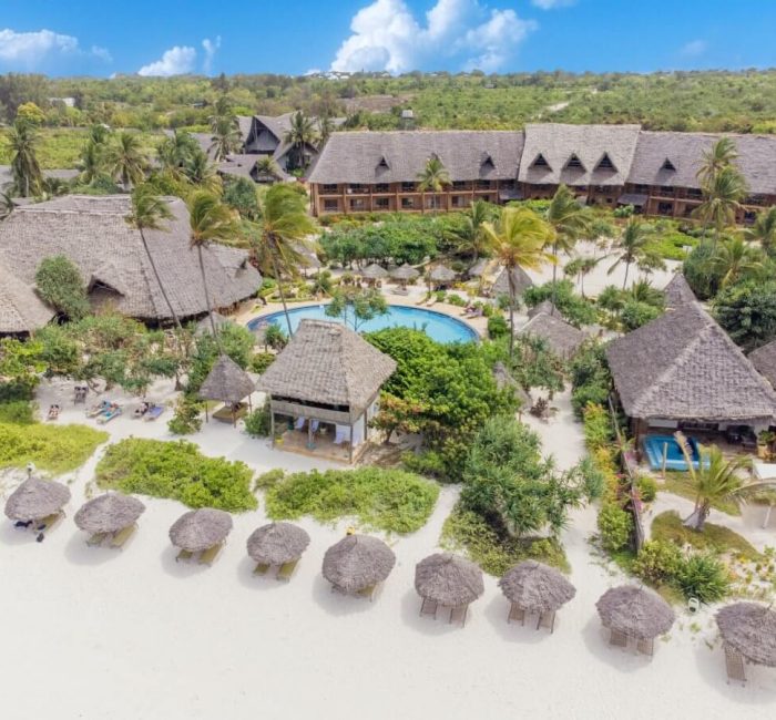 Zanzibar Queen hotel