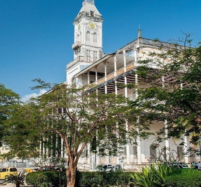 Zanzibar Queen stonetown
