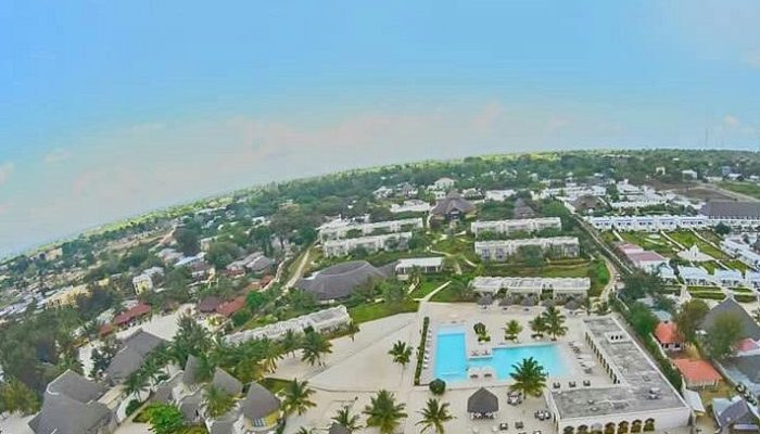 gold zanzibar beach house zanzibar