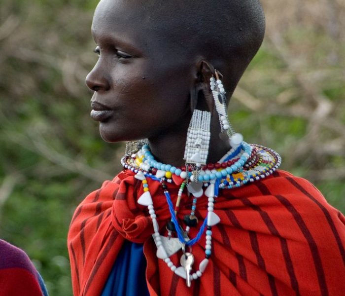maasai
