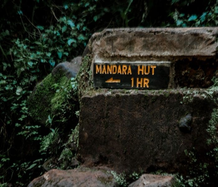 mandara huts gallery 4