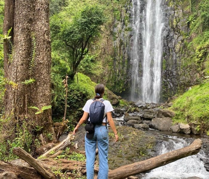 materuni waterfall day tour