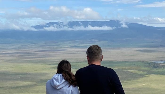 ngorongoro crater