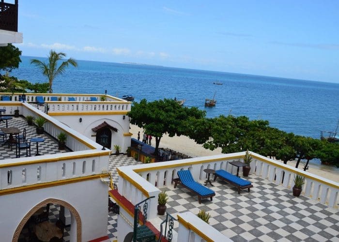 zanzibar tour